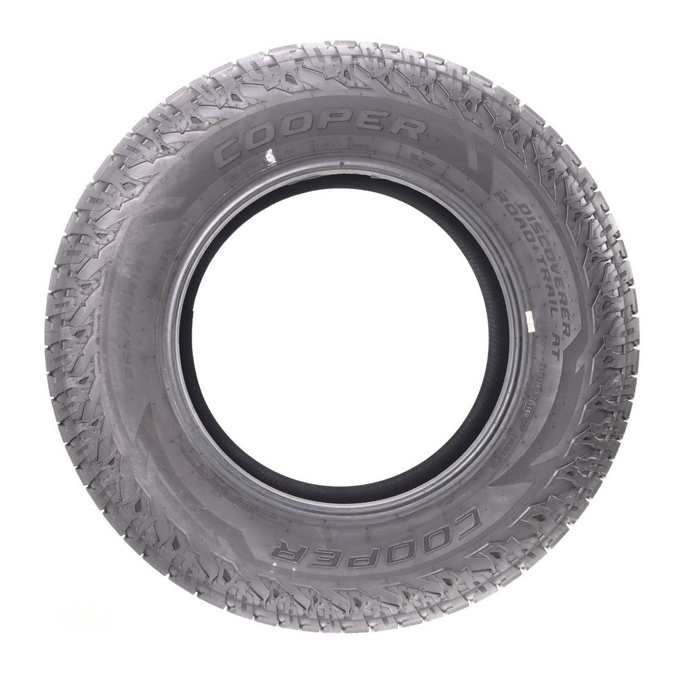 Set of (2) Used 265/70R18 Cooper Discoverer Road+Trail AT 116H - 11.5-13/32 - Image 6