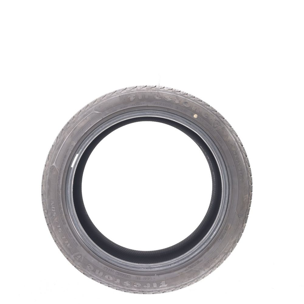 Used 235/45R18 Firestone All Season (Firestone) 94V - 8/32 - Image 3