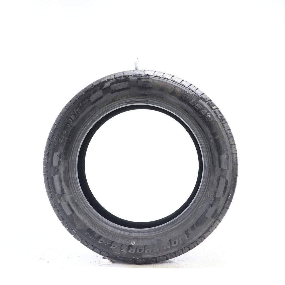 Used 225/60R18 Leao Lion Sport 4X4 HP3 100H - 8.5/32 - Image 3