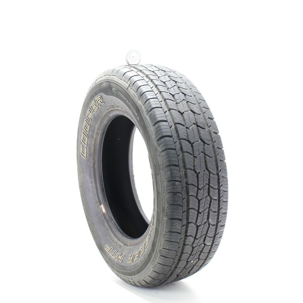 Set of (2) Used 225/70R16 Cooper Discoverer HTP 103T - 9.5-10.5/32 - Image 4