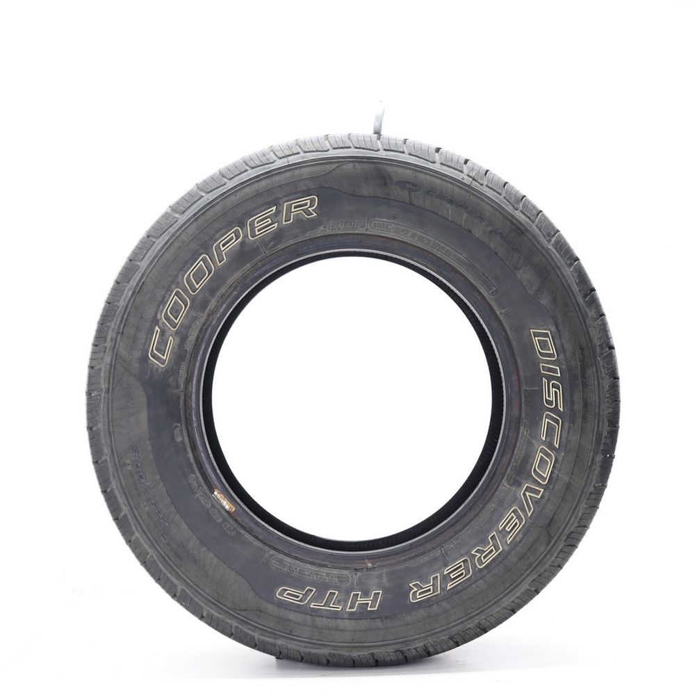 Set of (2) Used 225/70R16 Cooper Discoverer HTP 103T - 9.5-10.5/32 - Image 6
