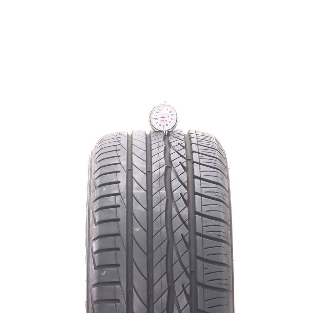 Set of (2) Used 235/55R19 Kelly Edge Sport 105V - 10/32 - Image 2