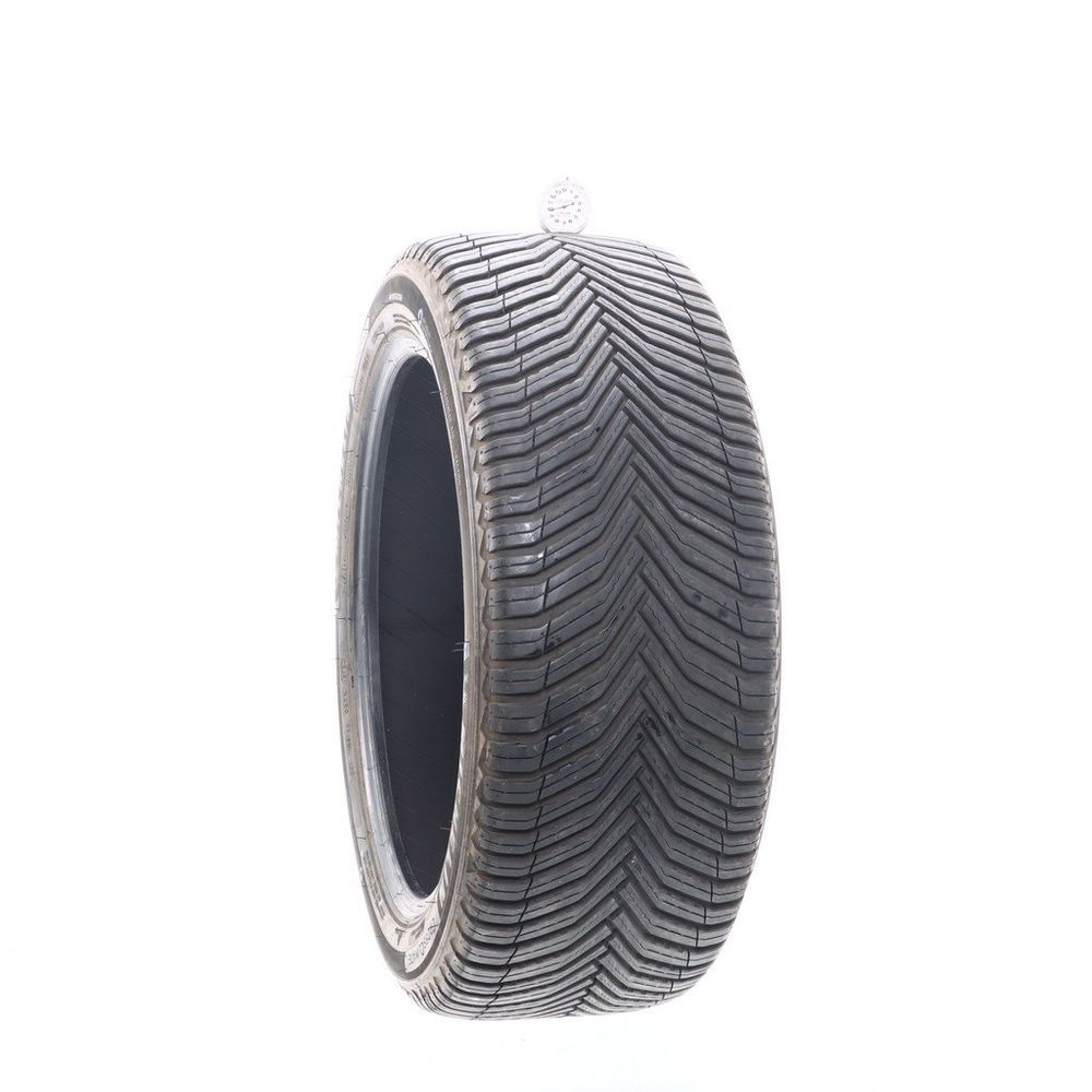 Used 255/45R20 Michelin CrossClimate 2 105V - 9.5/32 - Image 1