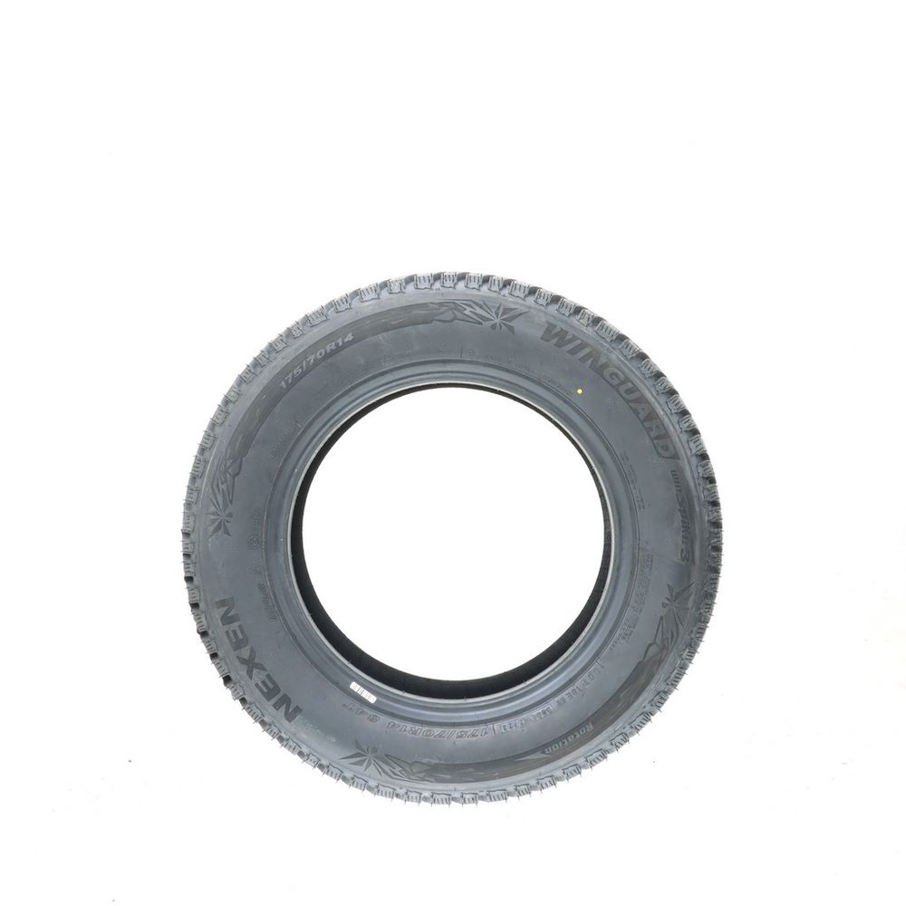 New 175/70R14 Nexen WinGuard winSpike 3 84T - Image 3