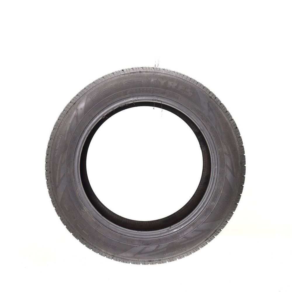 Used 225/55R17 Nokian One 97V - 9/32 - Image 3