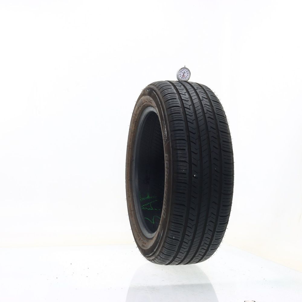 Set of (2) Used 215/55R17 Ferentino Eternopresa 94V - 7.5-9/32 - Image 1