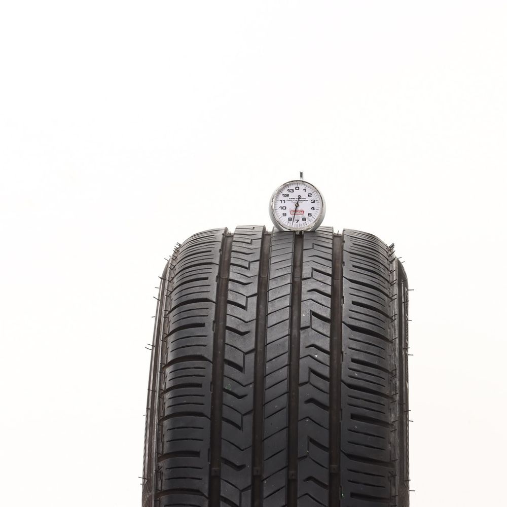 Set of (2) Used 215/55R17 Ferentino Eternopresa 94V - 7.5-9/32 - Image 2