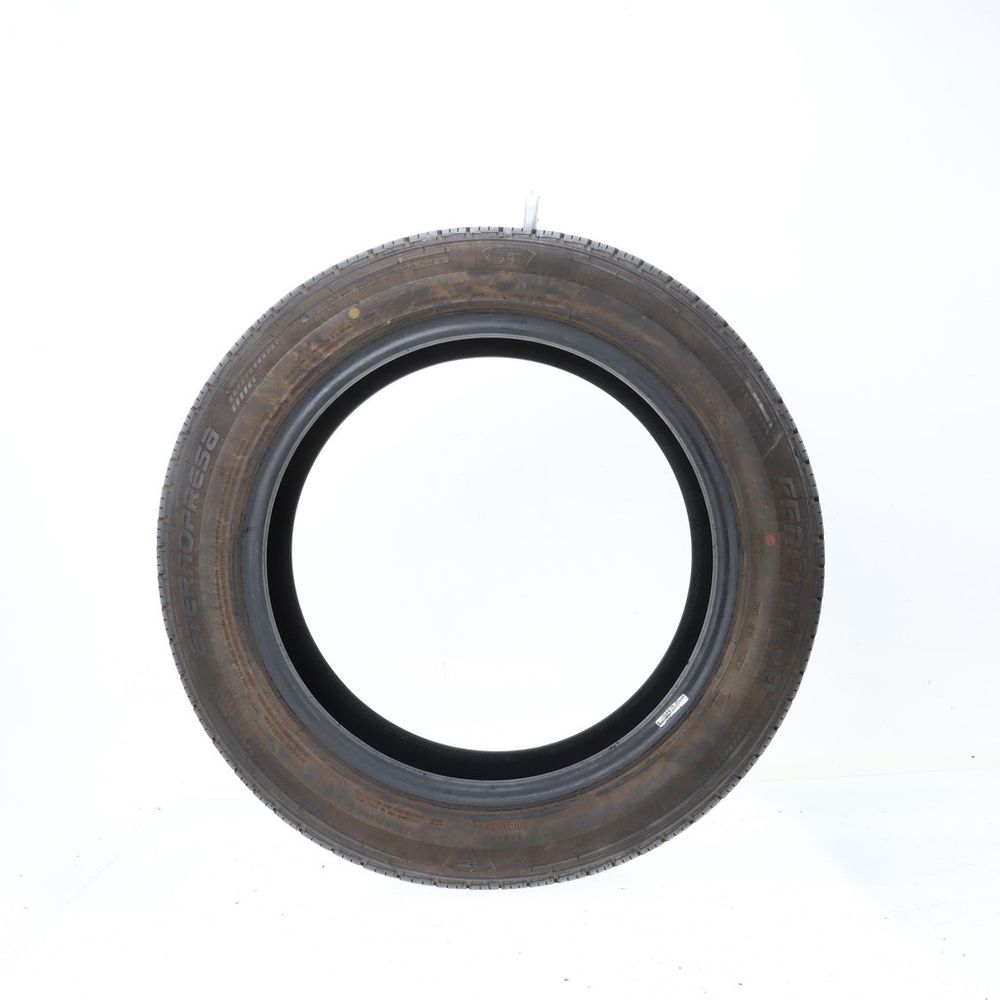 Set of (2) Used 215/55R17 Ferentino Eternopresa 94V - 7.5-9/32 - Image 3