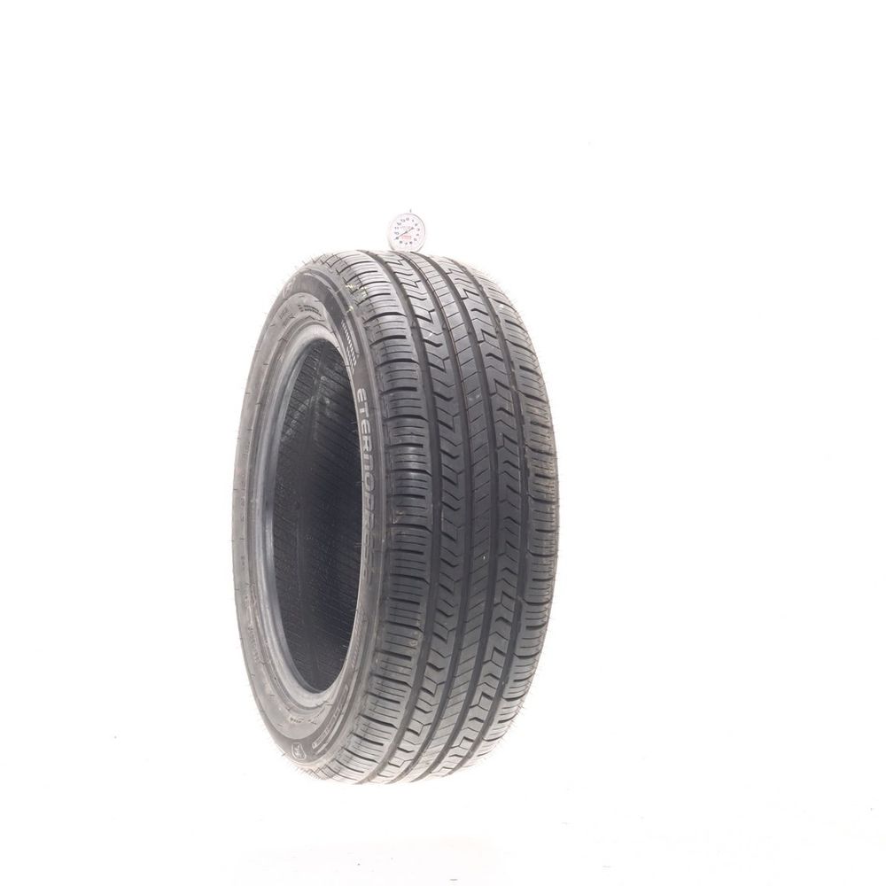 Set of (2) Used 215/55R17 Ferentino Eternopresa 94V - 7.5-9/32 - Image 4