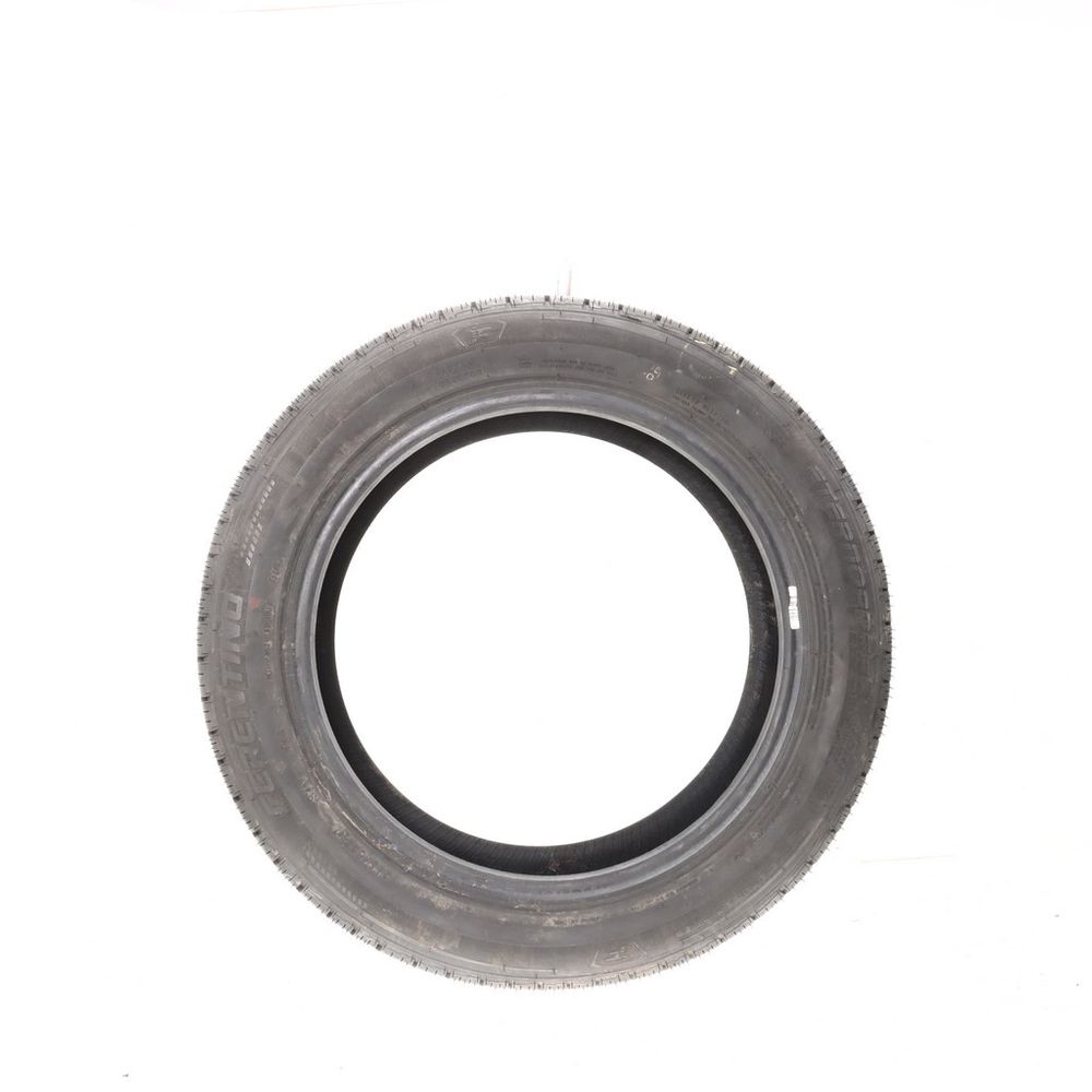 Set of (2) Used 215/55R17 Ferentino Eternopresa 94V - 7.5-9/32 - Image 6