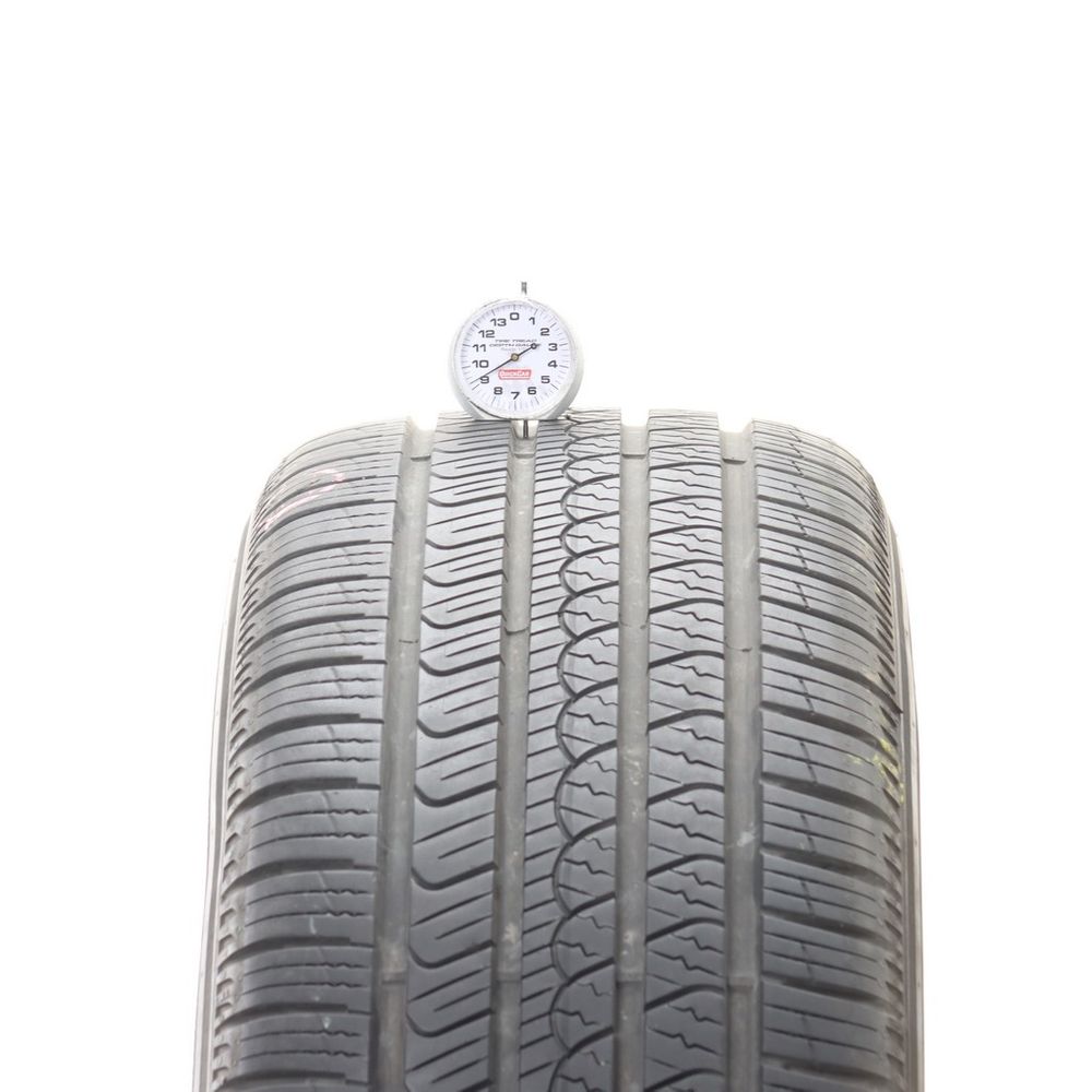 Used 265/70R17 Pirelli Scorpion AS Plus 3 115H - 9/32 - Image 2