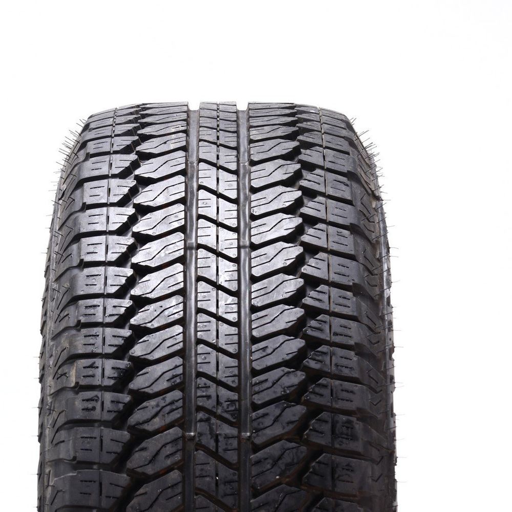 Set of (2) Driven Once 275/60R20 Bridgestone Dueler A/T RH-S 115S - 10.5-11/32 - Image 5