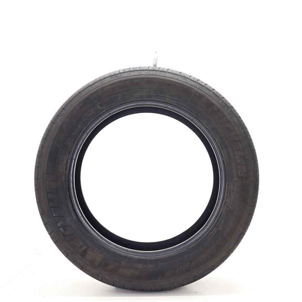 Used 235/55R17 Michelin Pilot HX MXM4 98H - 6.5/32 - Image 3