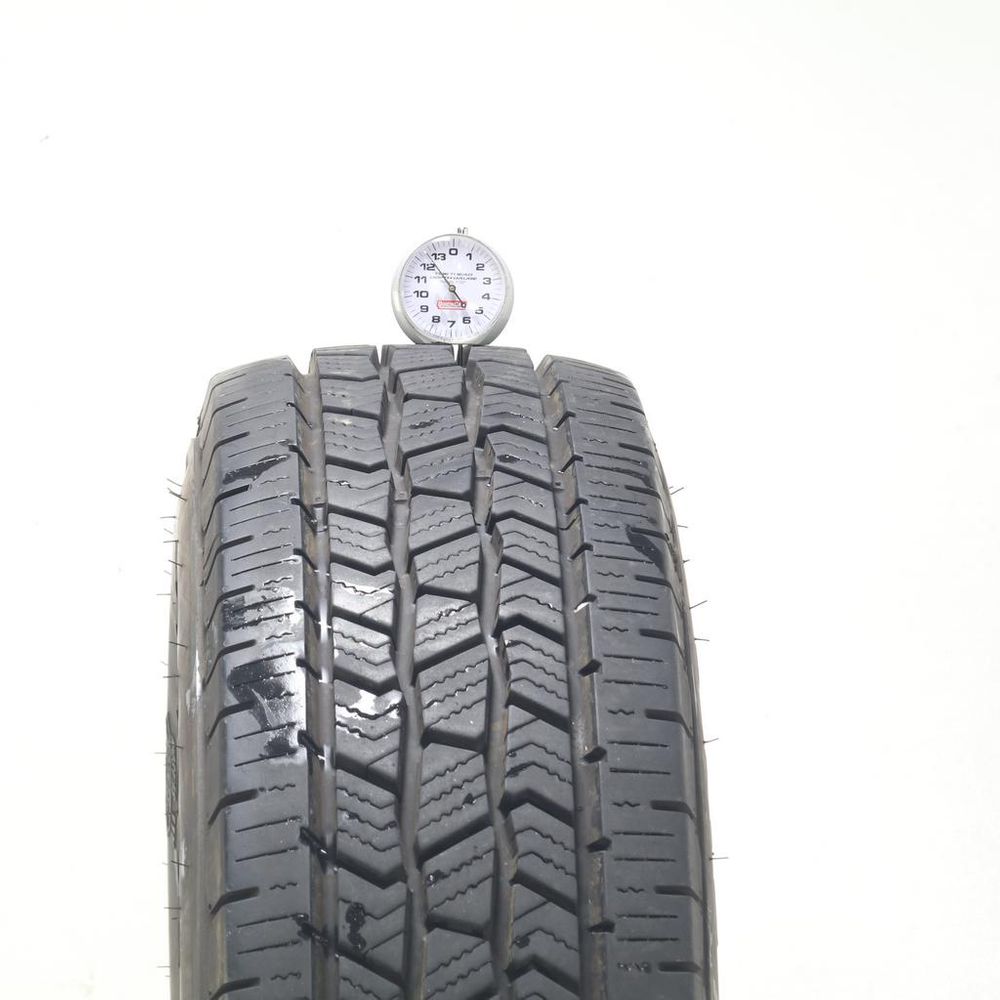Used LT 225/75R16 Big O Big Foot AT 115/112R E - 12.5/32 - Image 2