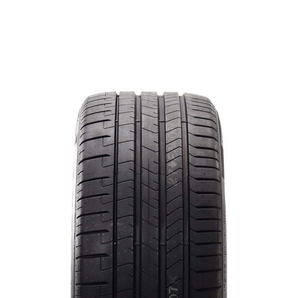 New 275/40R20 Pirelli P Zero GOE PZ4 106Y - Image 2