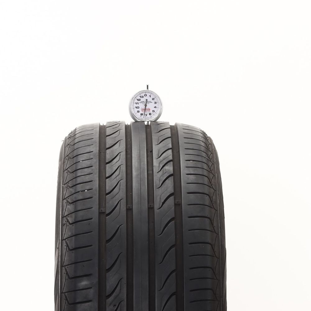 Set of (2) Used 215/50ZR17 Sentury UHP 95W - 7-7.5/32 - Image 5