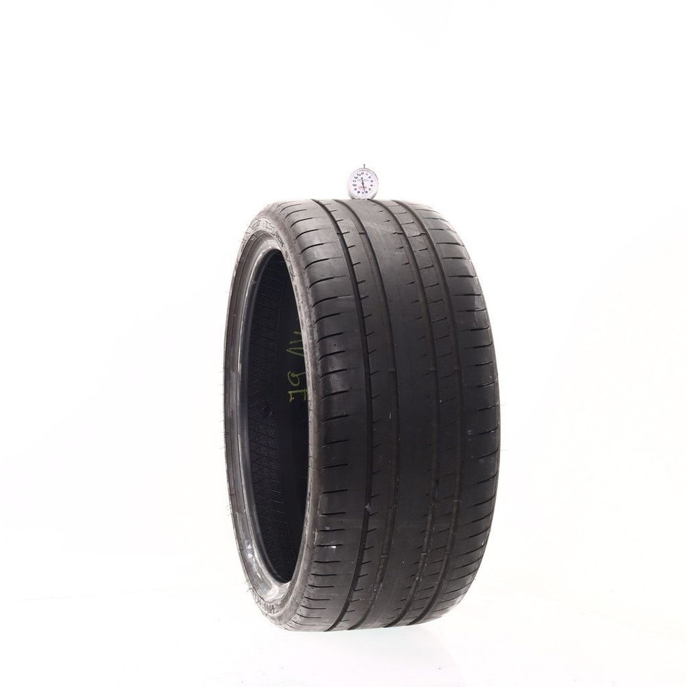 Used 275/30R20 Goodyear Eagle F1 Asymmetric 5 Run Flat 97Y - 6.5/32 - Image 1