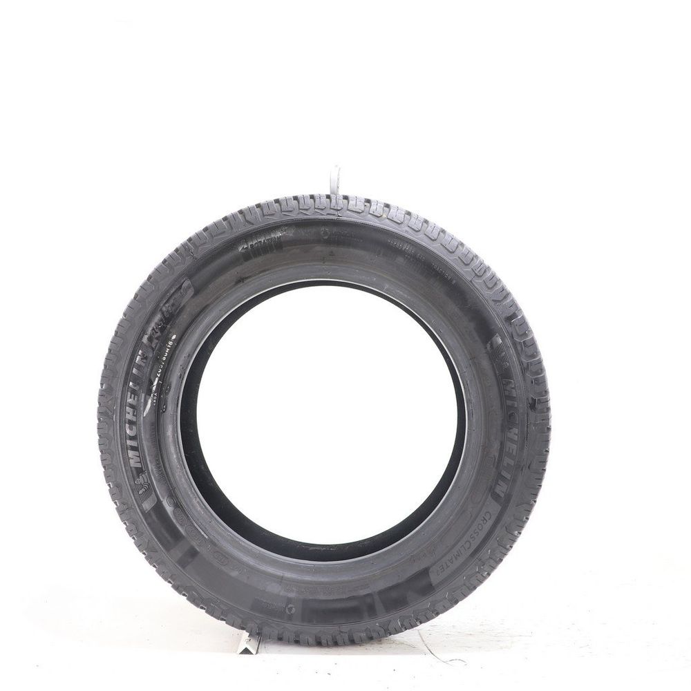 Set of (2) Used 205/60R16 Michelin CrossClimate 2 92V - 8.5-9.5/32 - Image 6