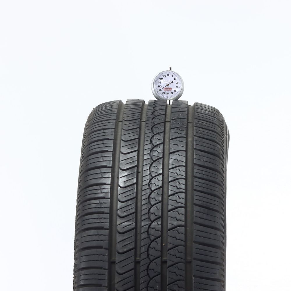 Set of (2) Used 235/65R17 Pirelli Scorpion AS Plus 3 104H - 7.5-9/32 - Image 5