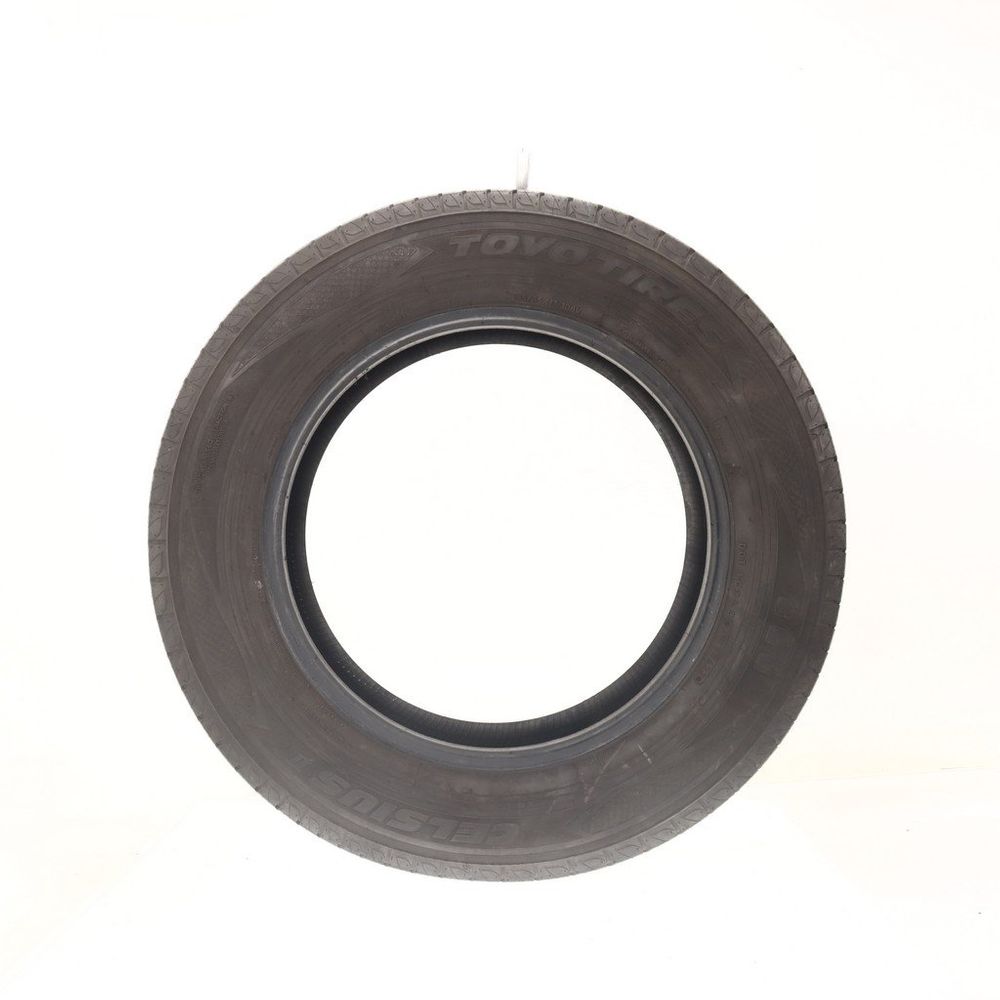 Used 235/65R17 Toyo Celsius II 108V - 6/32 - Image 3