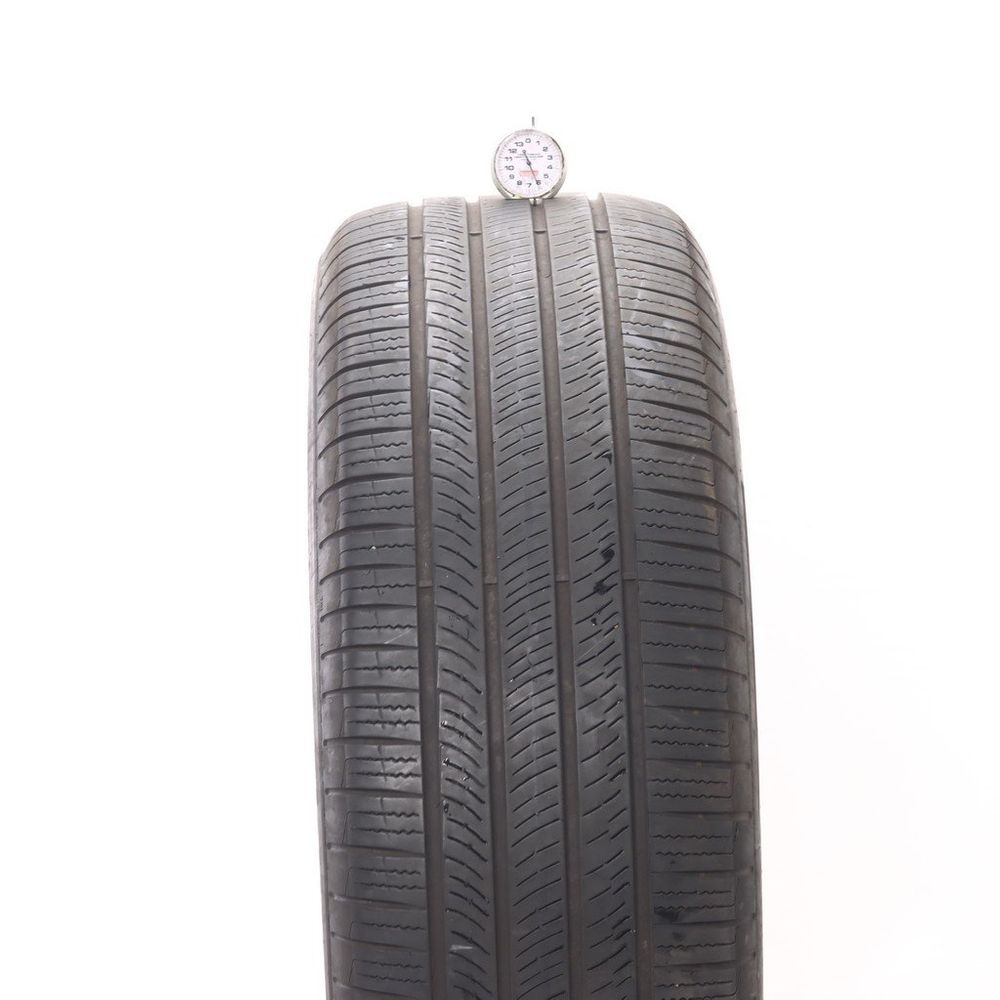Set of (2) Used 275/50R22 Pirelli Scorpion MS RIV ELECT 116H - 6-6.5/32 - Image 2