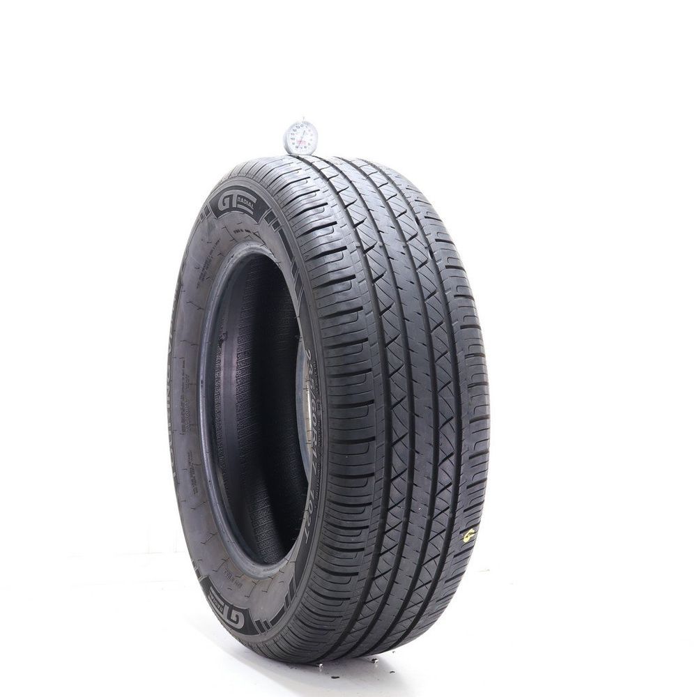 Used 235/60R17 GT Radial Touring VP Plus 102T - 7.5/32 - Image 1