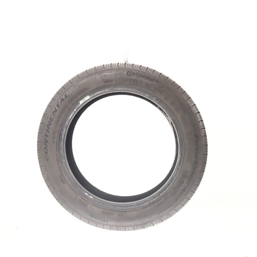 Used 195/55R16 Continental TrueContact Tour54 EV 87V - 10/32 - Image 3