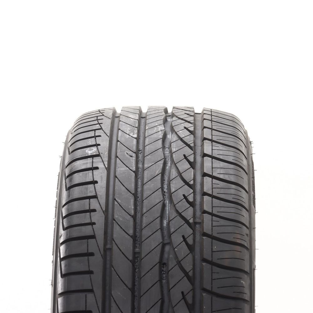 New 255/45R20 Kelly Edge Sport 101W - Image 2