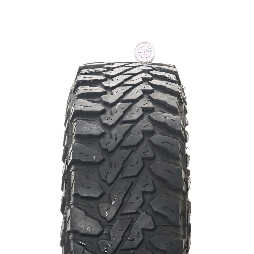 Used LT 285/75R18 Yokohama Geolandar M/T G003 129/126Q E - 10/32 - Image 2