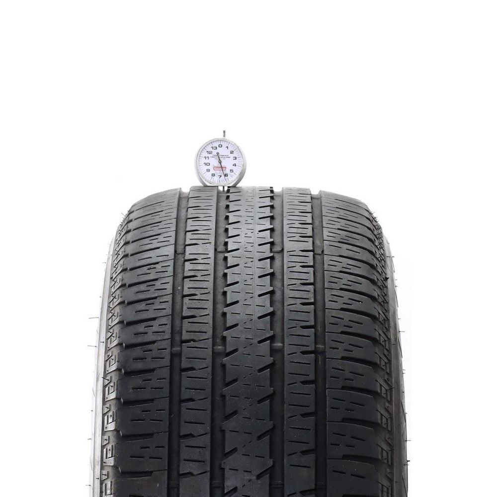 Used 275/55R20 Bridgestone Dueler H/L Alenza 113T - 6/32 - Image 2