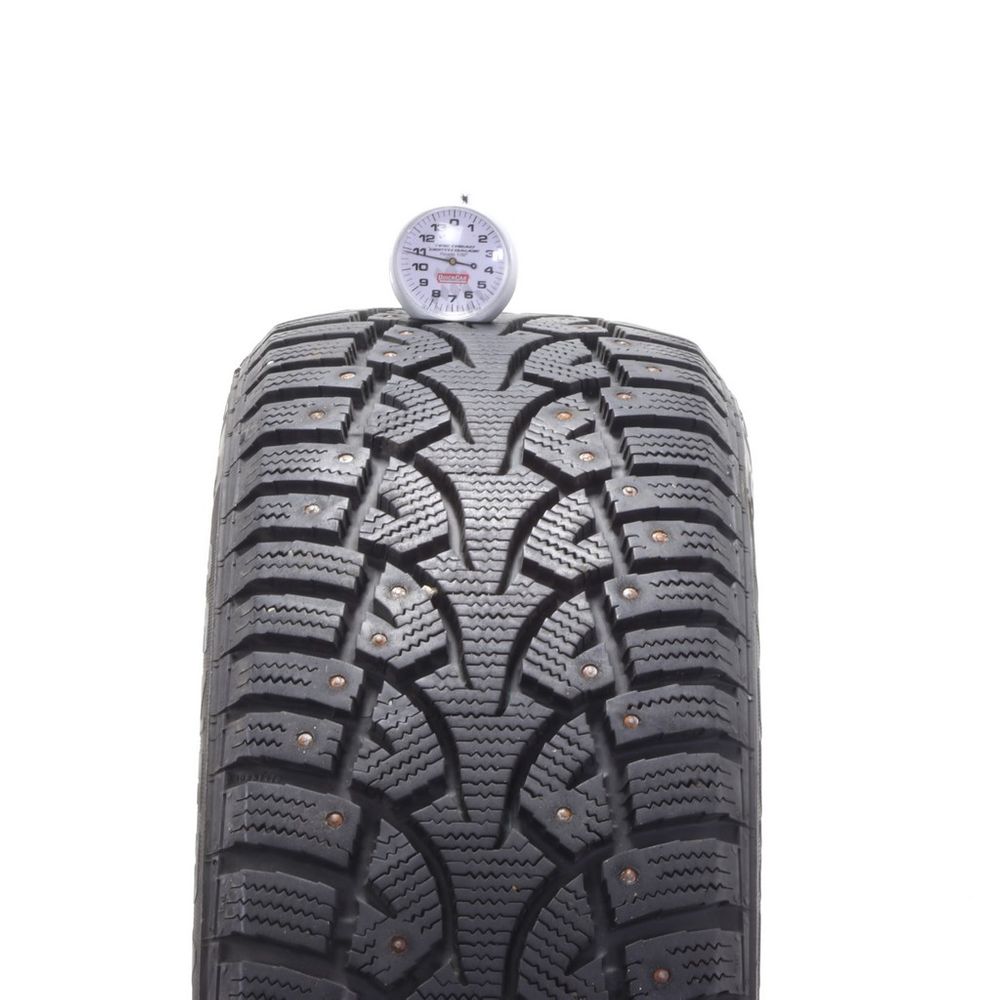 Used 205/55R16 General Altimax Arctic Studded 91Q - 10.5/32 - Image 2