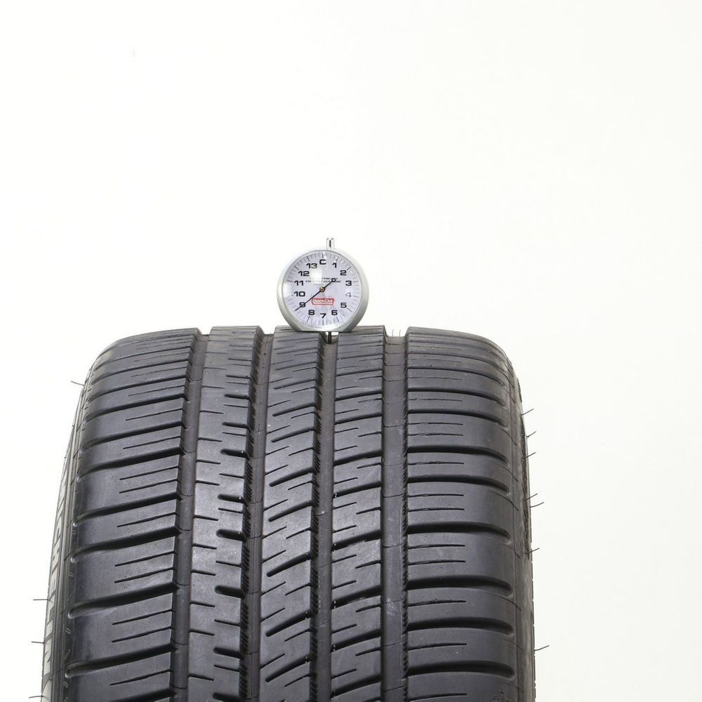 Set of (2) Used 245/40ZR20 Michelin Pilot Sport A/S 3 Plus 99Y - 9/32 - Image 2