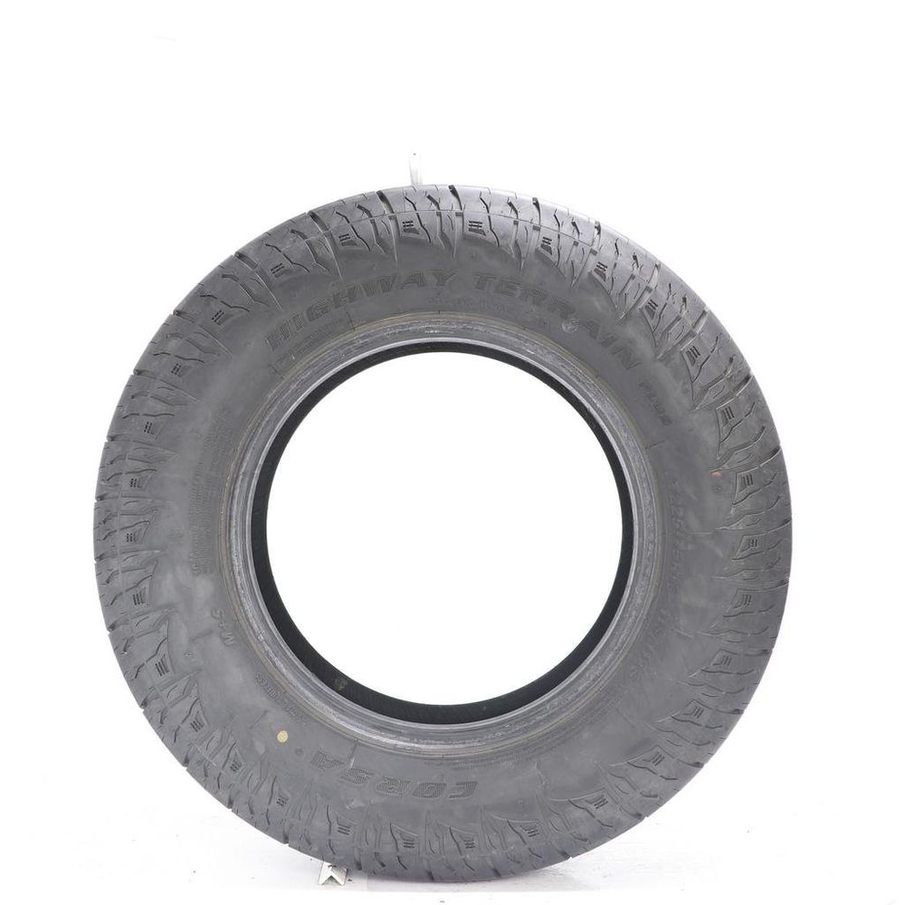 Set of (4) Used LT 225/75R16 Corsa Highway Terrain Plus 115/112S E - 9-9.5/32 - Image 6