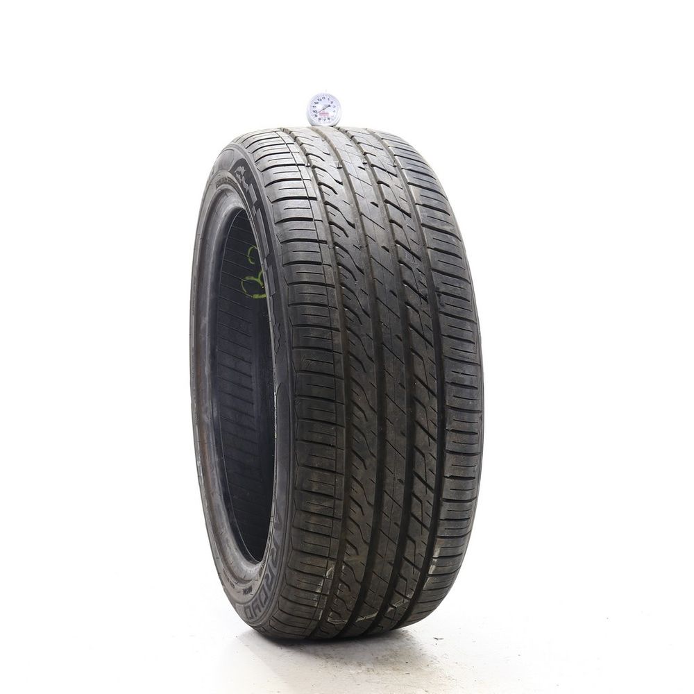 Used 255/45ZR20 Arroyo Grand Sport A/S 105W - 9/32 - Image 1