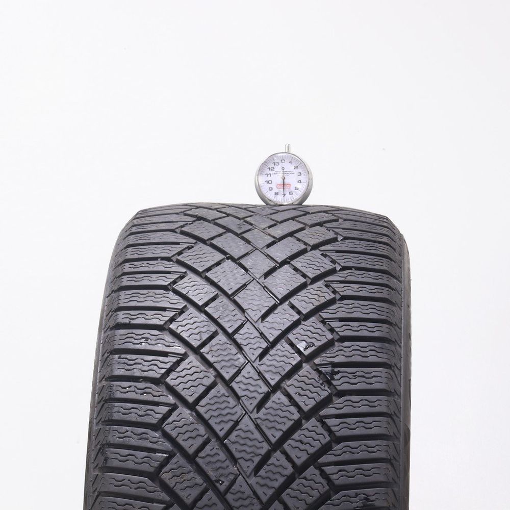 Used 255/45R19 Continental VikingContact 7 104T - 7/32 - Image 2