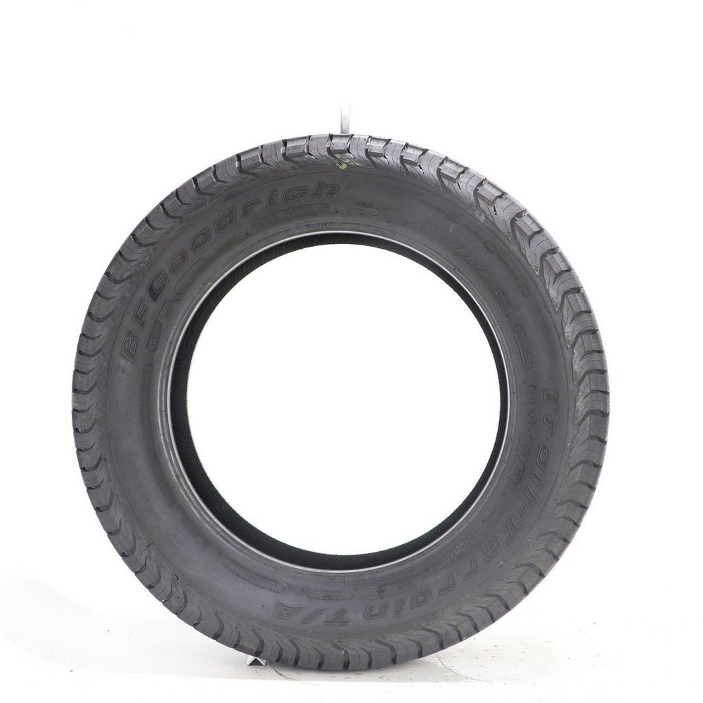 Set of (2) Used 235/60R18 BFGoodrich Trail-Terrain T/A 107H - 11.5-12/32 - Image 6