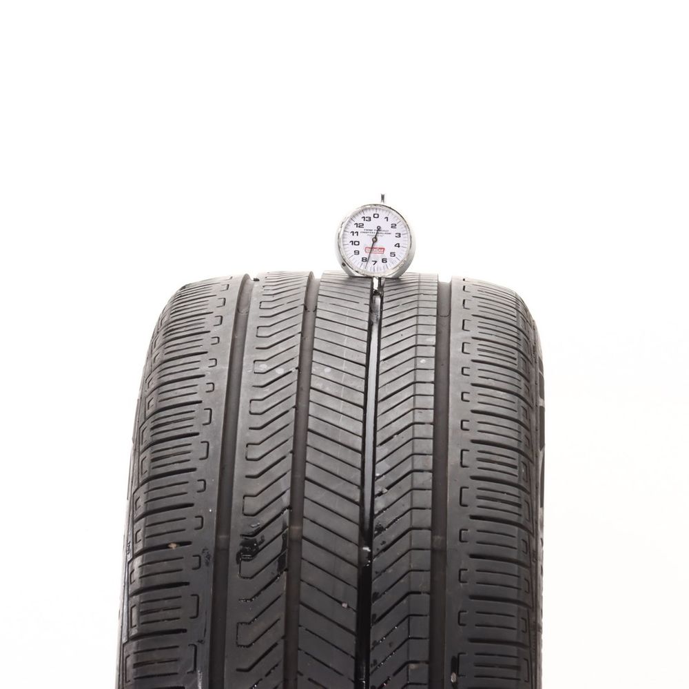 Used 255/45R20 Continental CrossContact RX ContiSilent 105H - 7.5/32 - Image 2