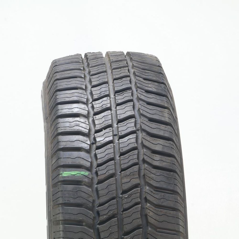 New LT 245/70R17 Michelin Agilis CrossClimate  119/116R E - Image 2