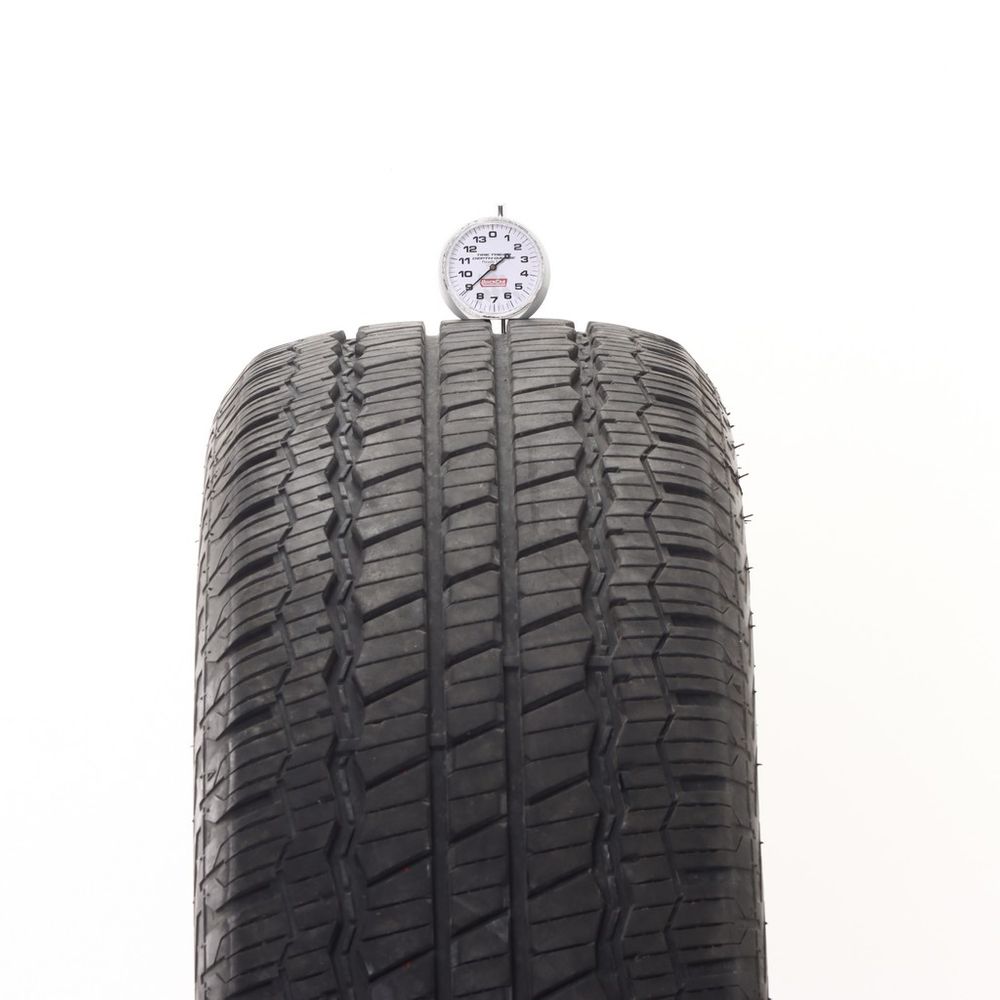 Set of (2) Used 255/65R18 Rocky Mountain H/T2 111T - 8.5/32 - Image 2