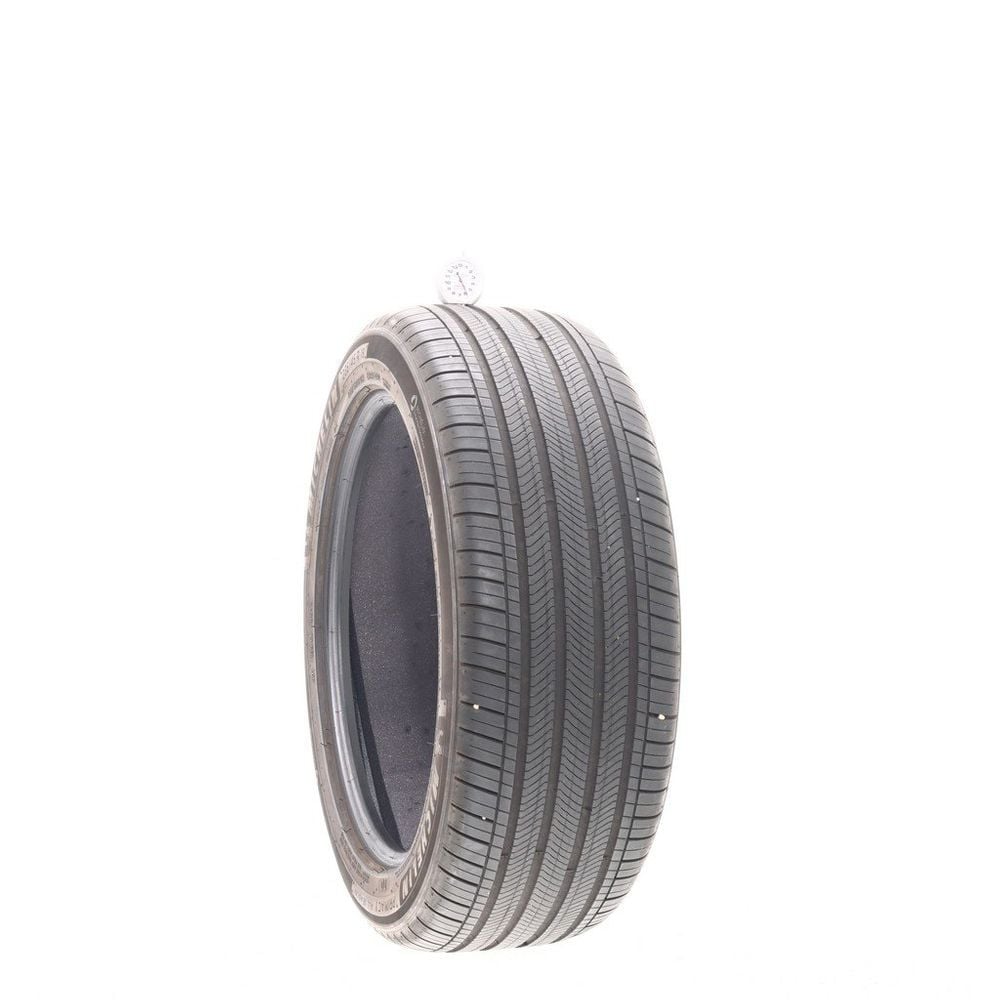 Set of (4) Used 235/45R18 Michelin Primacy All Season TO Acoustic 98W - 5.5-6.5/32 - Image 1