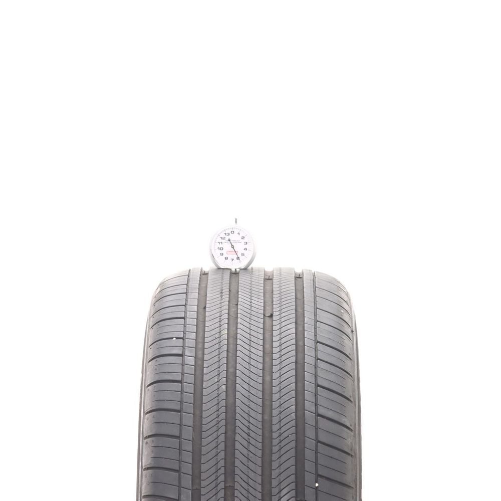 Set of (4) Used 235/45R18 Michelin Primacy All Season TO Acoustic 98W - 5.5-6.5/32 - Image 2