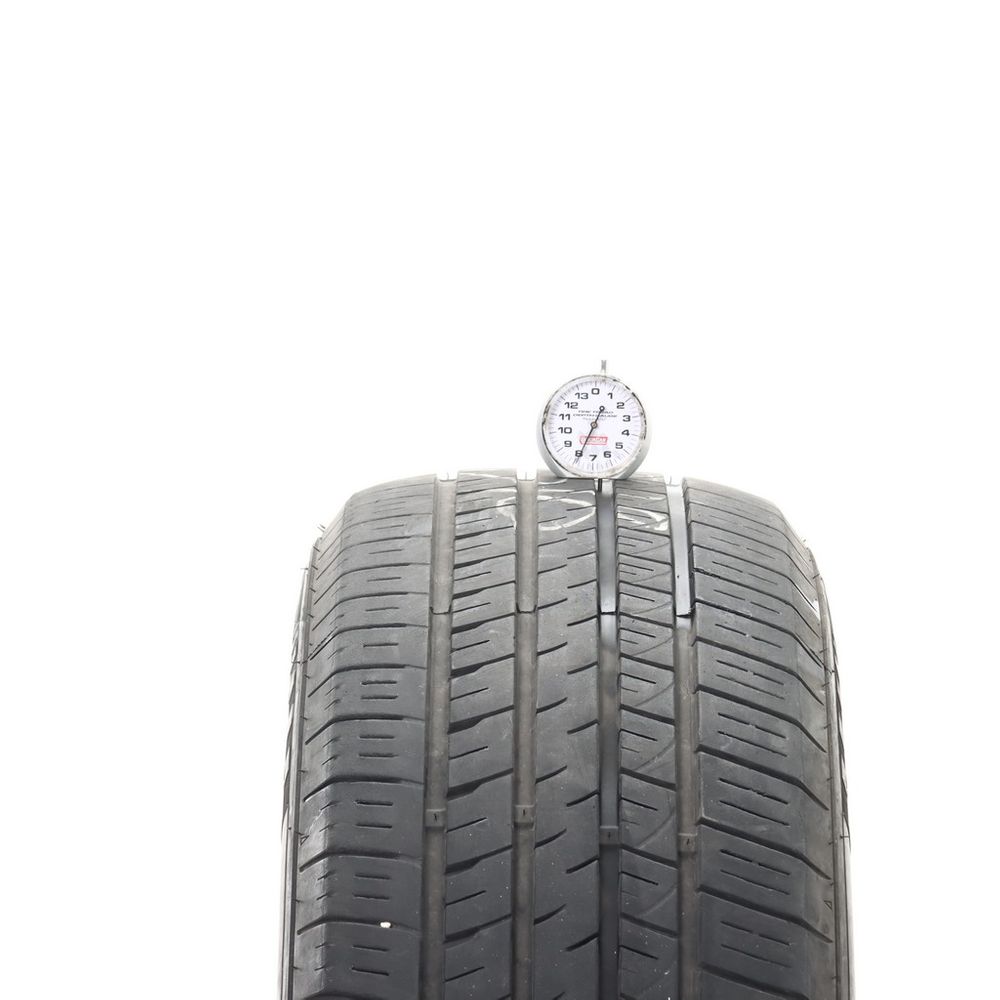 Set of (2) Used 245/60R18 Armstrong Tru-Trac SU 105V - 7.5-8/32 - Image 2