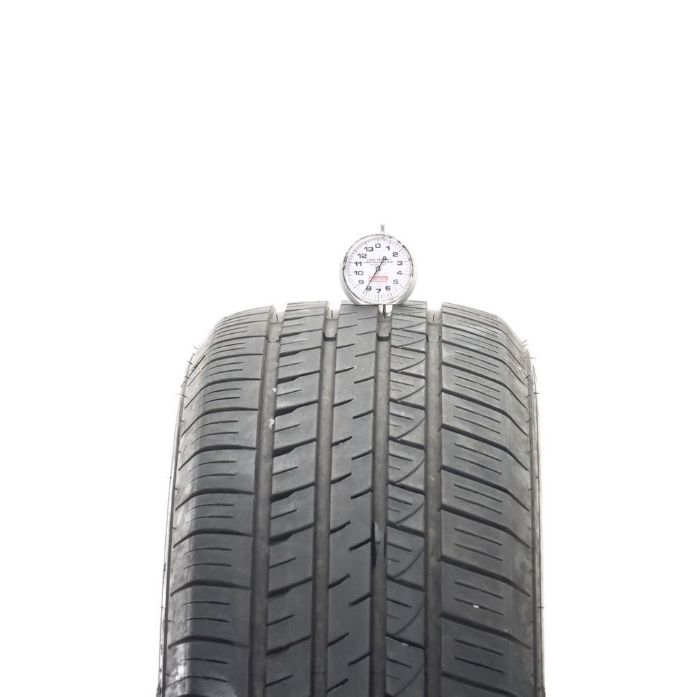 Set of (2) Used 245/60R18 Armstrong Tru-Trac SU 105V - 7.5-8/32 - Image 5