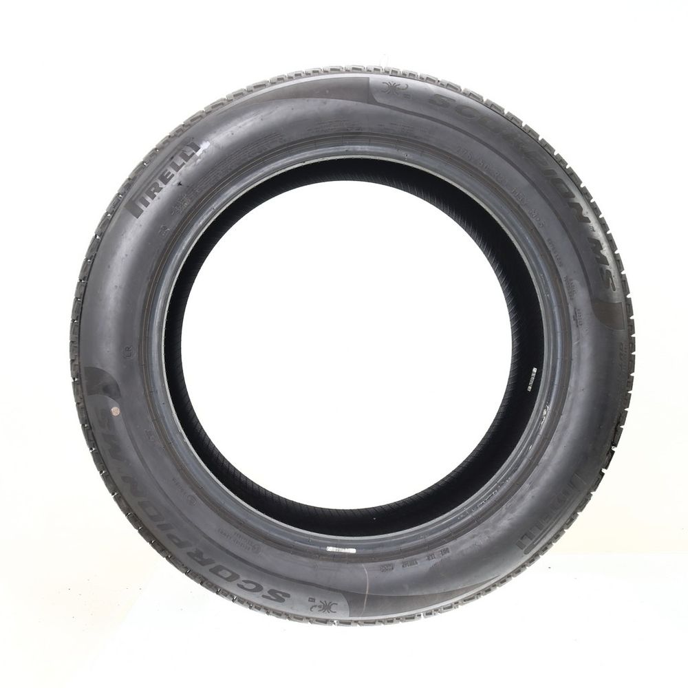 Used 275/50R21 Pirelli Scorpion MS LR 113Y - 9.5/32 - Image 3