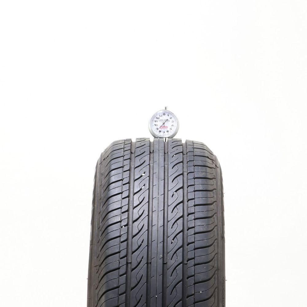 Set of (2) Used 205/60R16 Goodride RP88 92H - 8-8.5/32 - Image 5