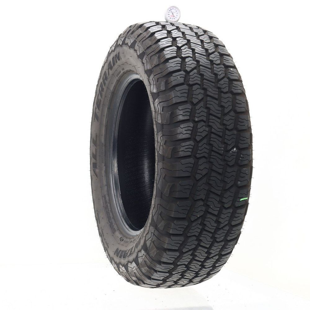 Used 275/65R18 Rocky Mountain All Terrain 116T - 12.5/32 - Image 1