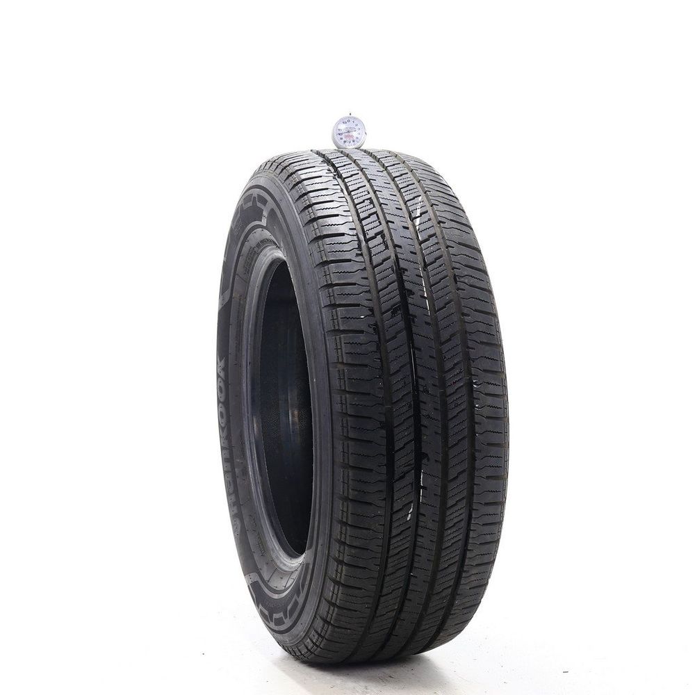 Used 245/65R17 Hankook Dynapro HT 105T - 10/32 - Image 1