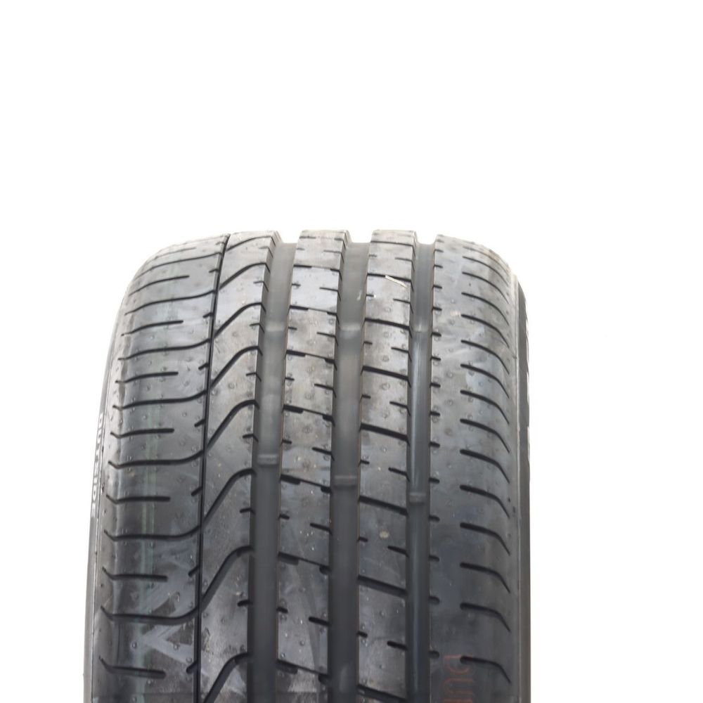 Set of (2) New 255/40ZR19 Pirelli P Zero 96Y - 10/32 - Image 2