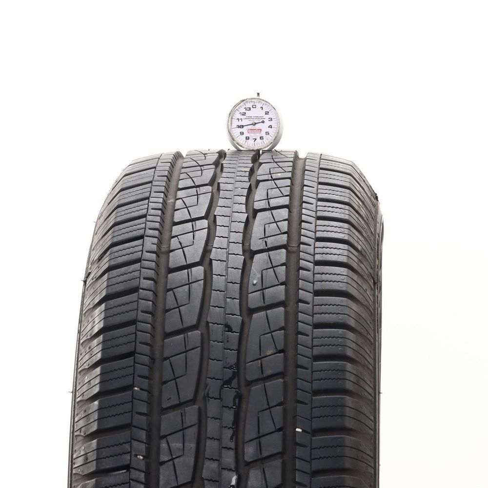 Used 265/70R16 General Grabber HTS 60 112T - 10/32 - Image 2
