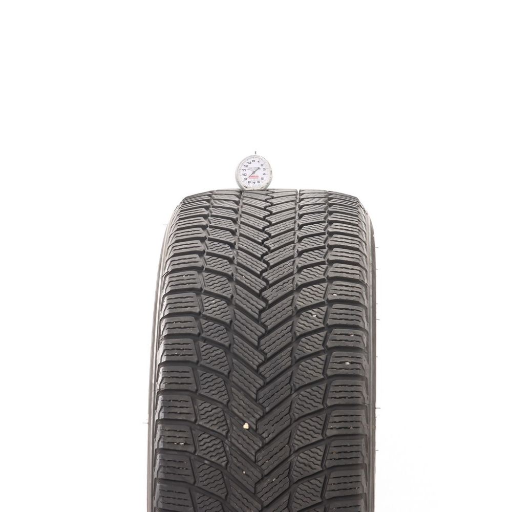 Used 275/45R21 Michelin X-Ice Snow SUV 110T - 8.5/32 - Image 2